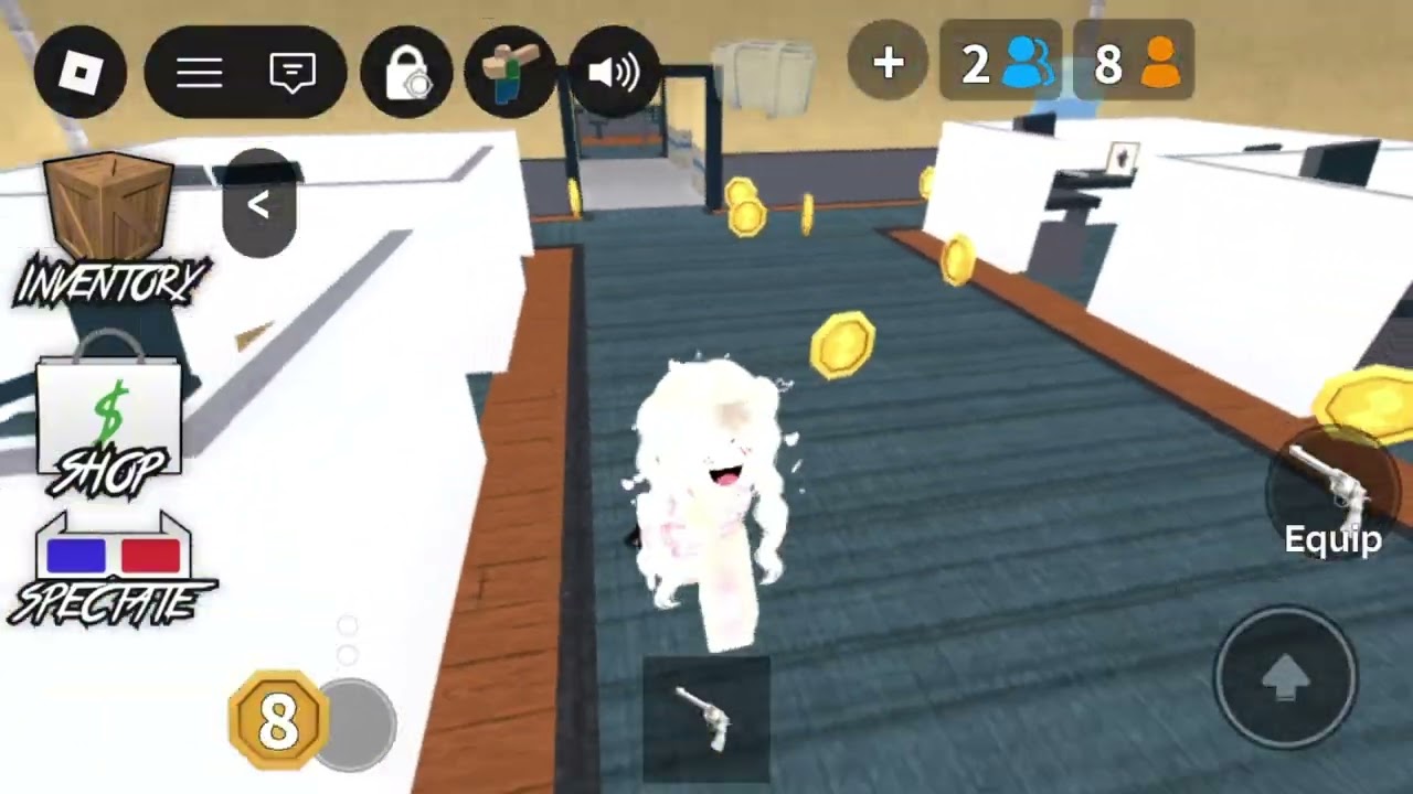 Mm2 montage(i prestiged)