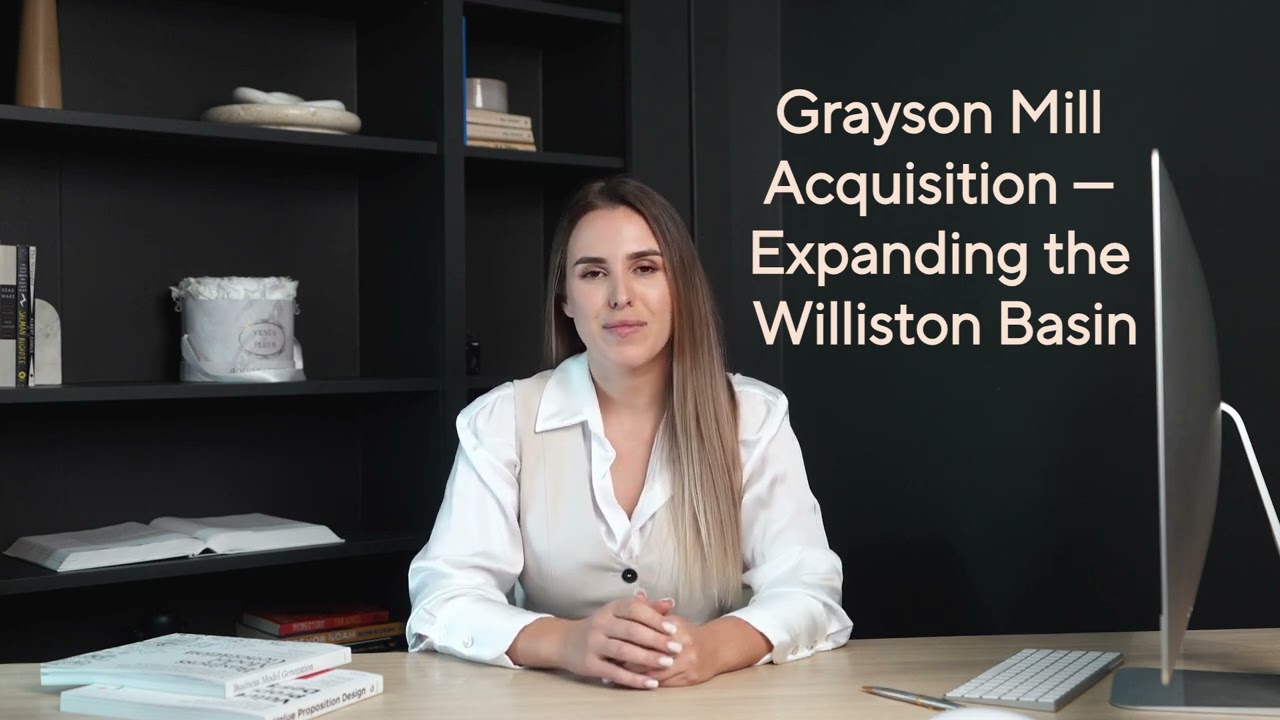 Devon Energy | $1 Billion Optimization Plan & Massive Growth Projects Explained