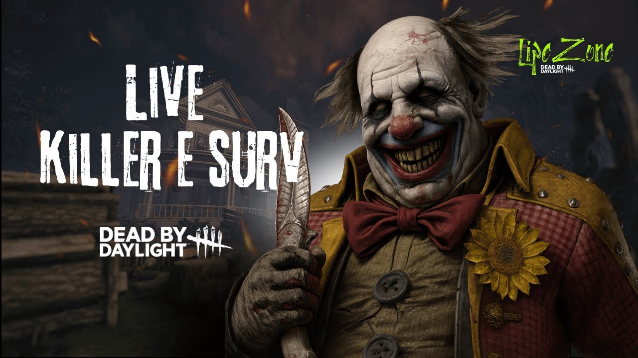 DBD KILLER