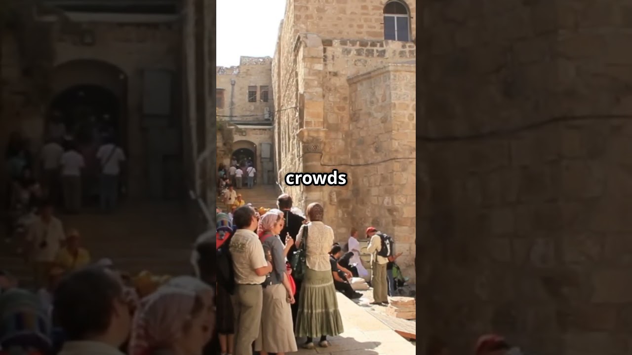 Peter&rsquo;s shadow heals the sick as he walks by (Acts 5:15-16) #facts #history #didyouknow