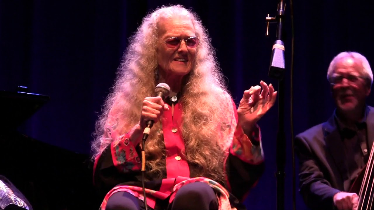 Nancy King 