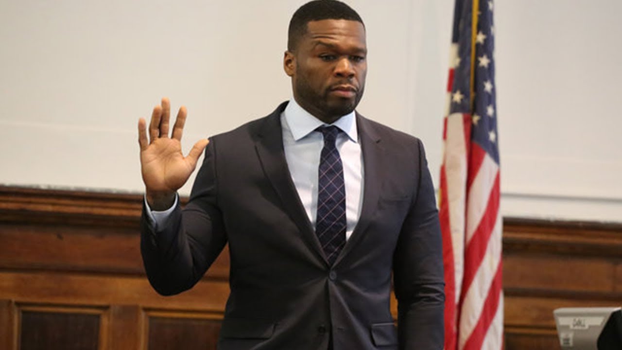50 Cent Swears In Bankruptcy Court That He Didn't Make Any Money From Bitcoin
