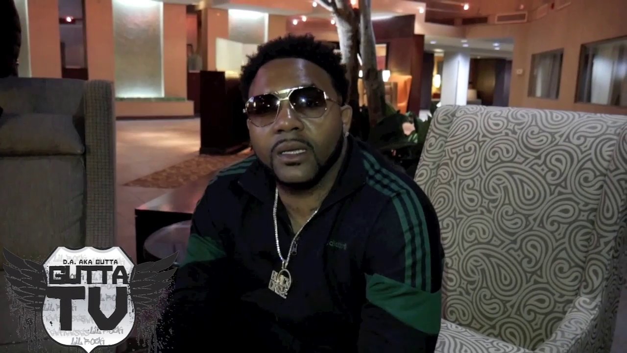Money Man Full Interview: 