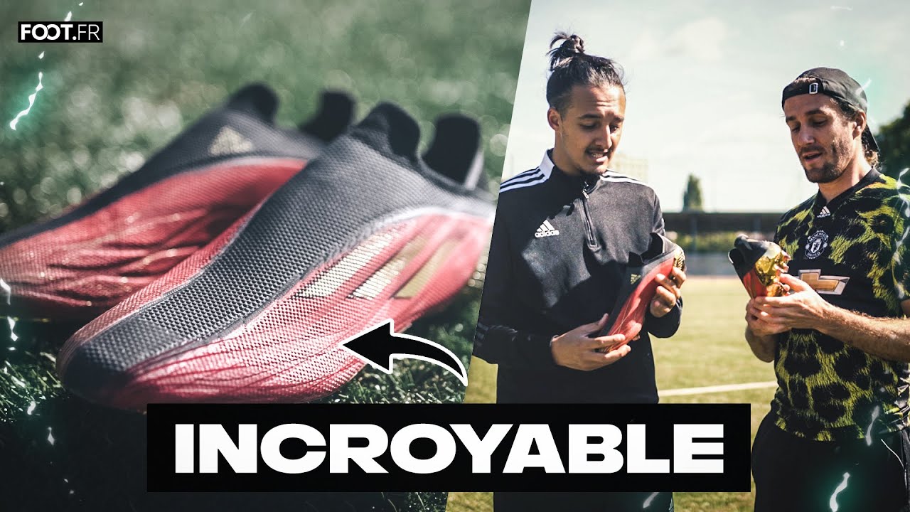 On teste la nouvelle X Speedflow et elle est juste FOLLE !!