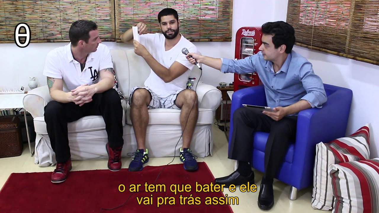 Como pronunciar o TH em ingl&ecirc;s?