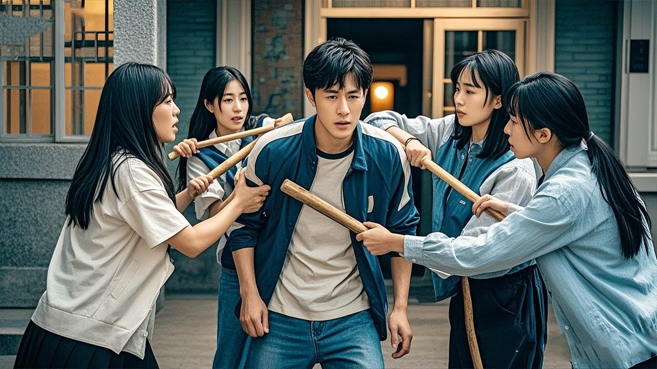 After my family favored my younger brother and I left home, they came to regret it.#drama