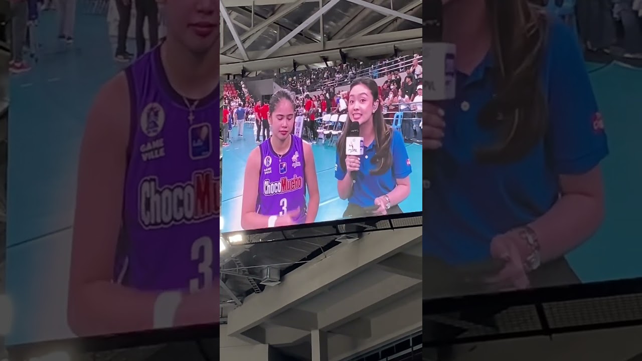 Players of the Game: DEANNA WONG x SISI RONDINA x KAT TOLENTINO 🇵🇭 #pvl #pvl2023 #volleyball #cmft