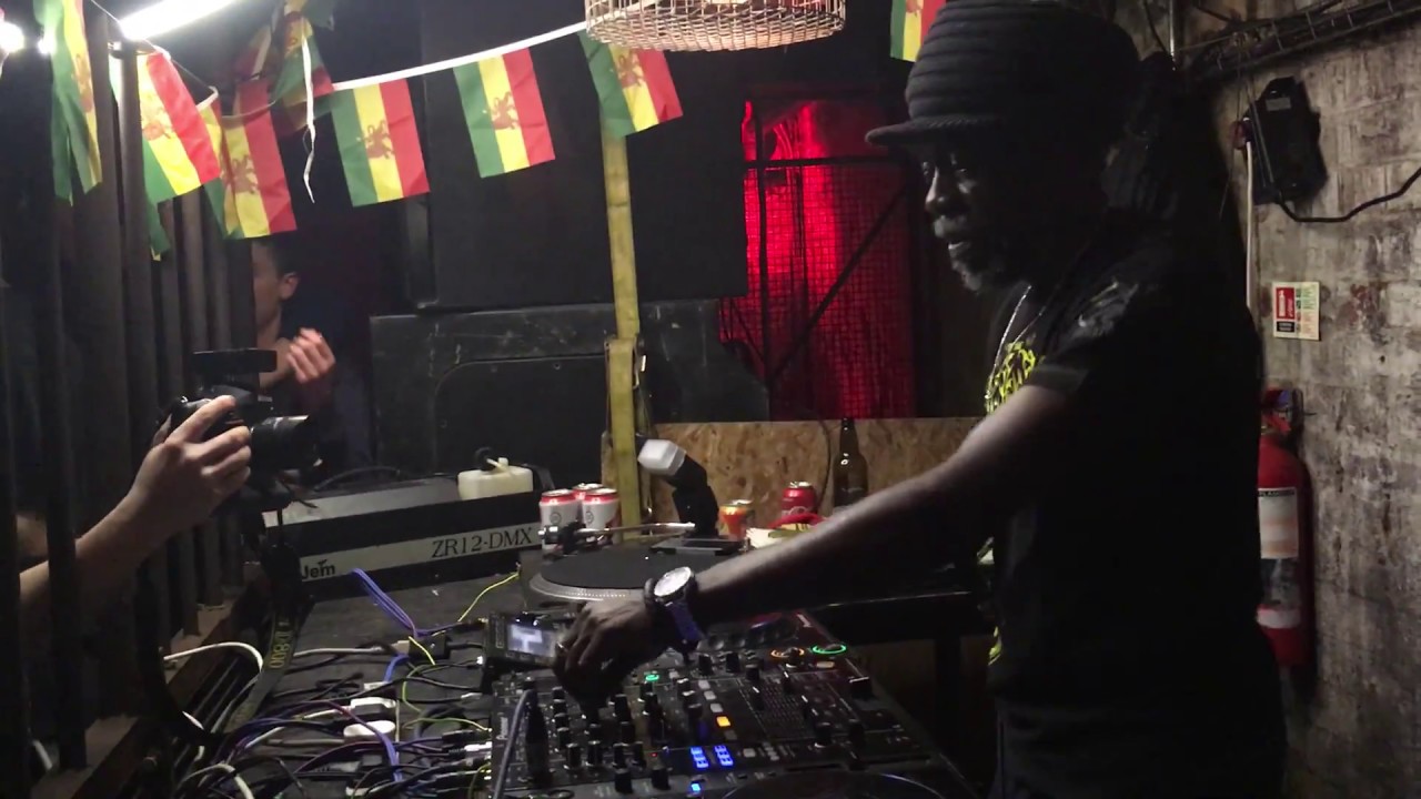 Aba Shanti I x Habeshites World cry riddim Arkaingelle/Afrikan Simba + Prince David/Arkaingelle