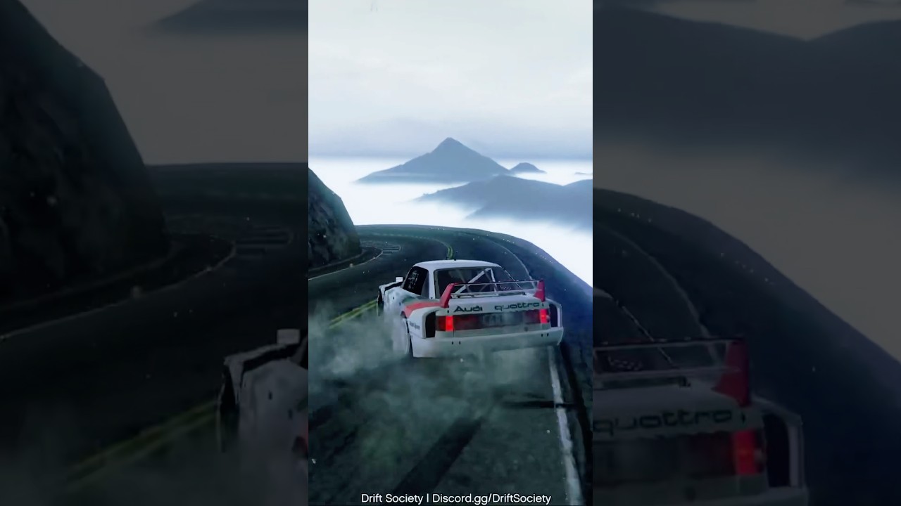 Audi Quattro | 