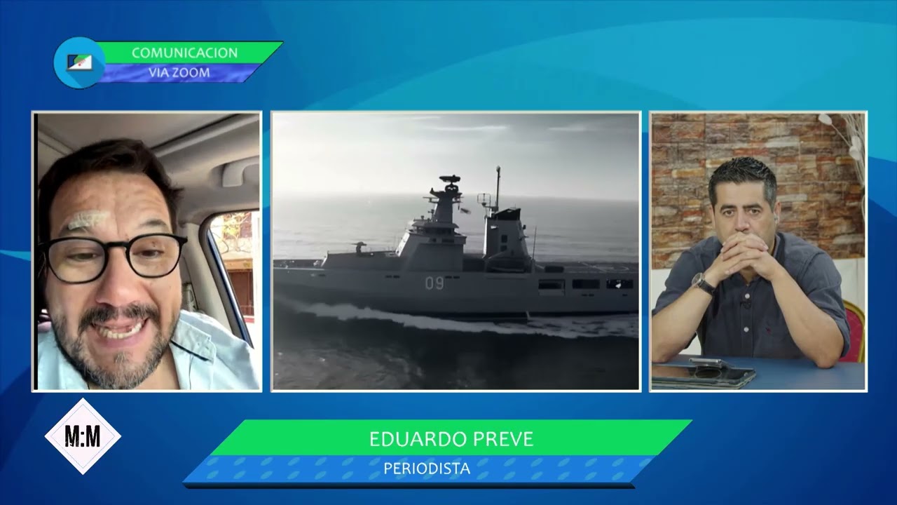 COLUMNA SEMANAL EDUARDO PREVE