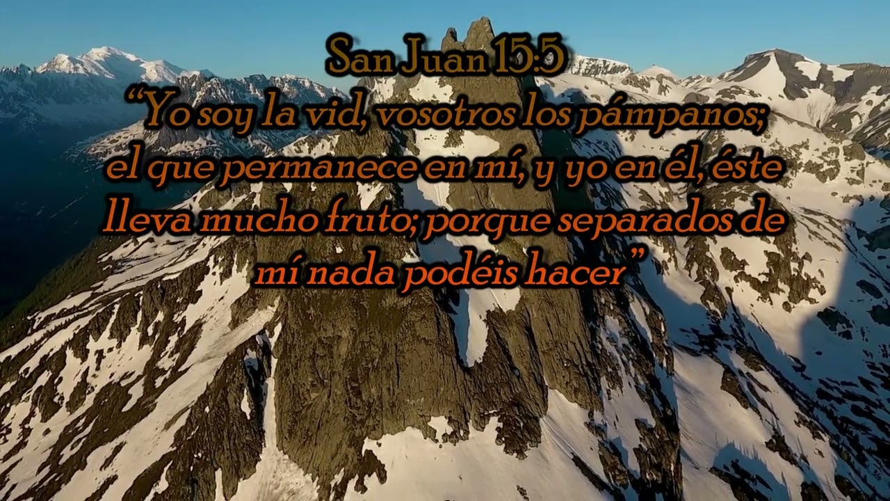 Tema 04: Deseos Cumplidos.     ¿Cuáles son los anhelos que más abrigas en tu corazón? 