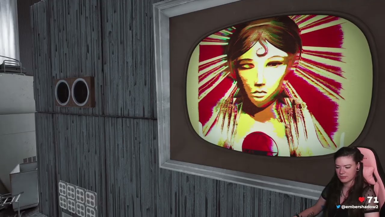 KARMA: The Dark World | Steam NextFest October 2024