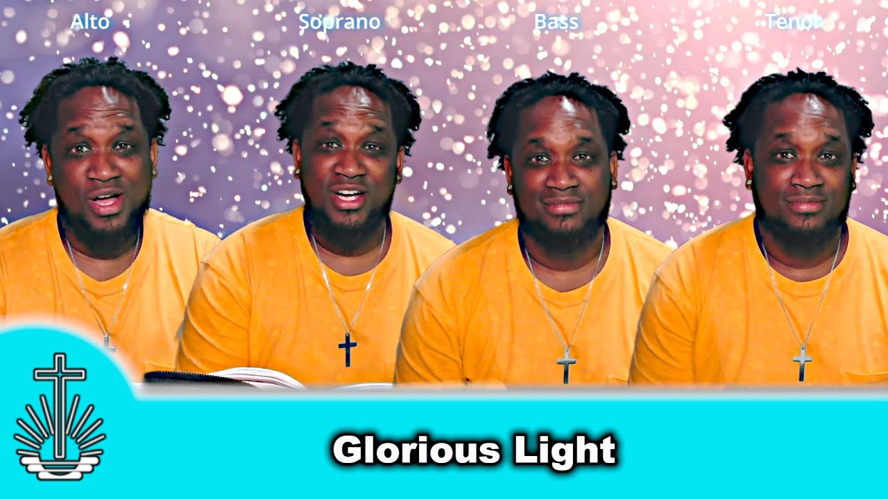 Glorious light [NAC]