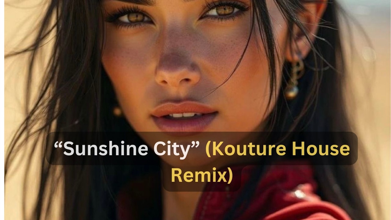 Sunshine City (Kouture House Remix)