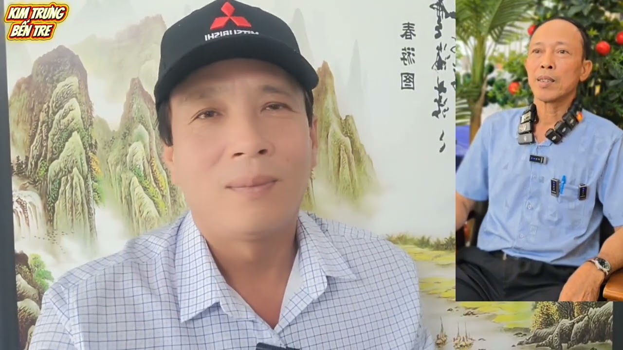 VẠCH TRẦN NHỮNG CHIÊU TRÒ BẤT CHẤP CỦA NHỮNG NGƯỜI LÀM CHƯƠNG TRÌNH KNYT