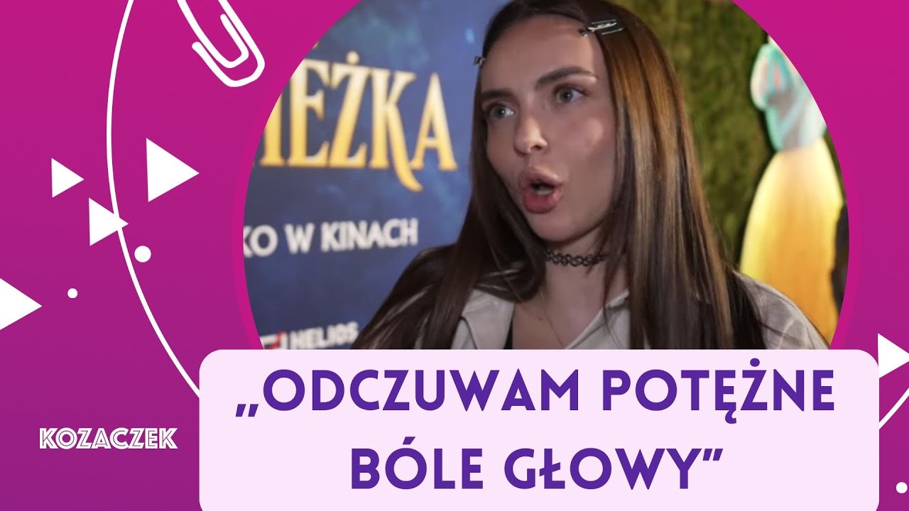 Marcela Leszczak zmaga się z poważną chorobą: Zwaliła mnie z nóg