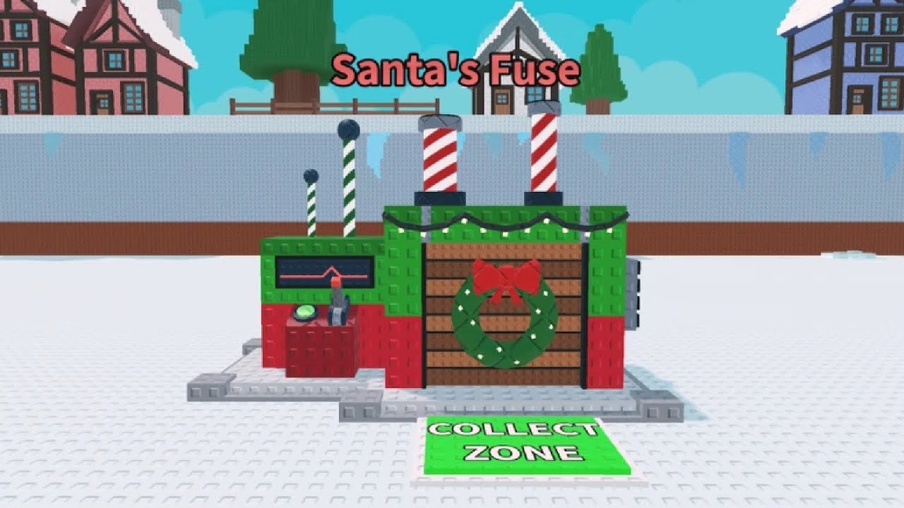 ROBLOX: events -- steal a brainrot:  "winter hour"