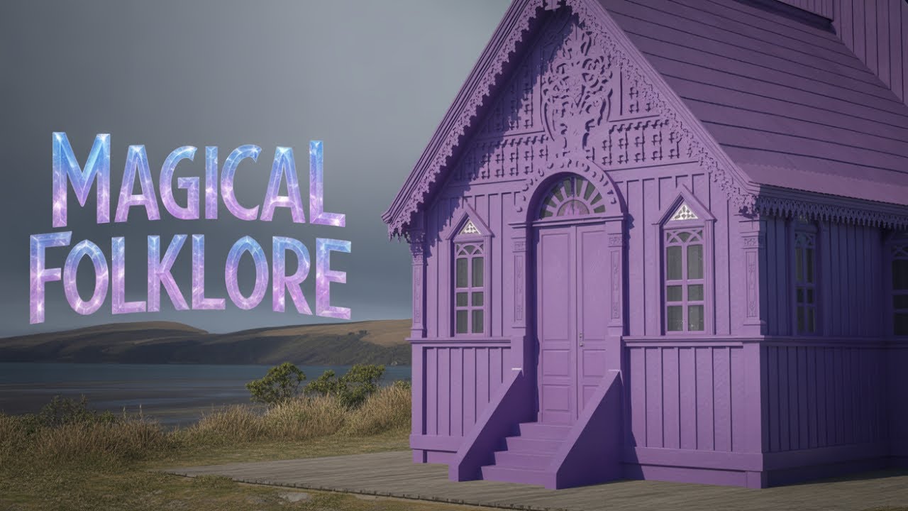 Your Travel Guide: Chilo&eacute; Island, Chile. The Island of Myths and Mist