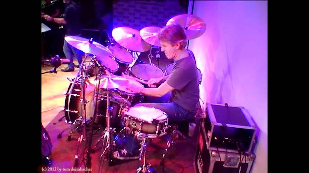 Wir 4 - de offizielle Vorstöllung!