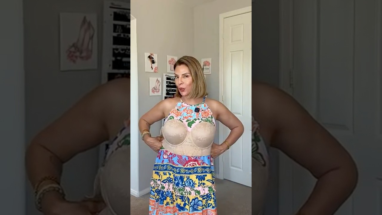 Strapless Bra para CHIC👀NAS