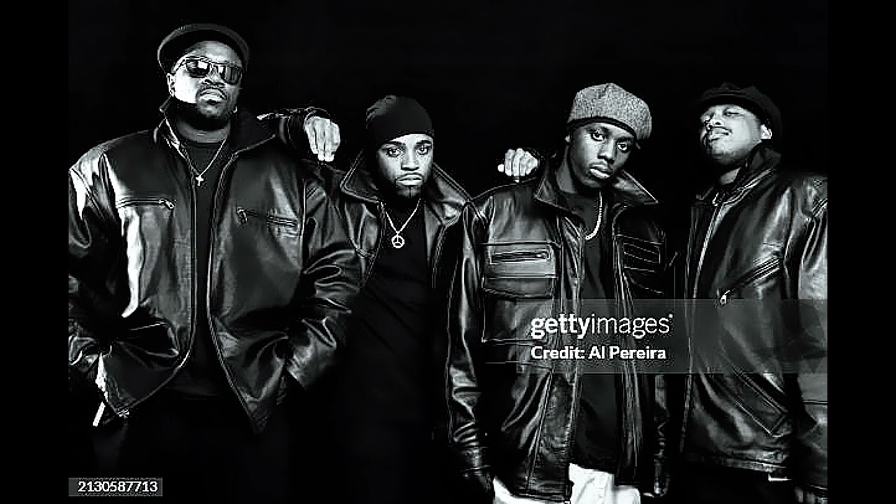 [FREE] 90's New Jack Swing Type Beat - 