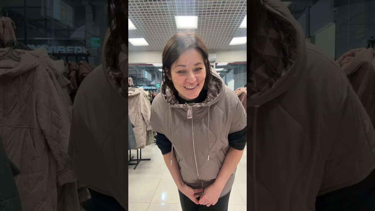 О’Крас WOMAN в прямом эфире!