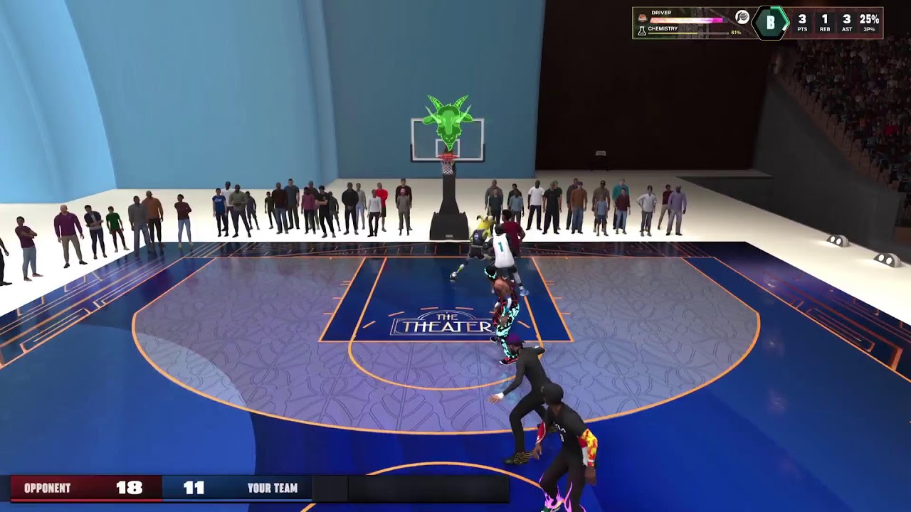 💯🤾🏿‍♂️NBA🏀2K26🤾‍♂️💯
💯BBR🕳️Avion🕳️1st💯