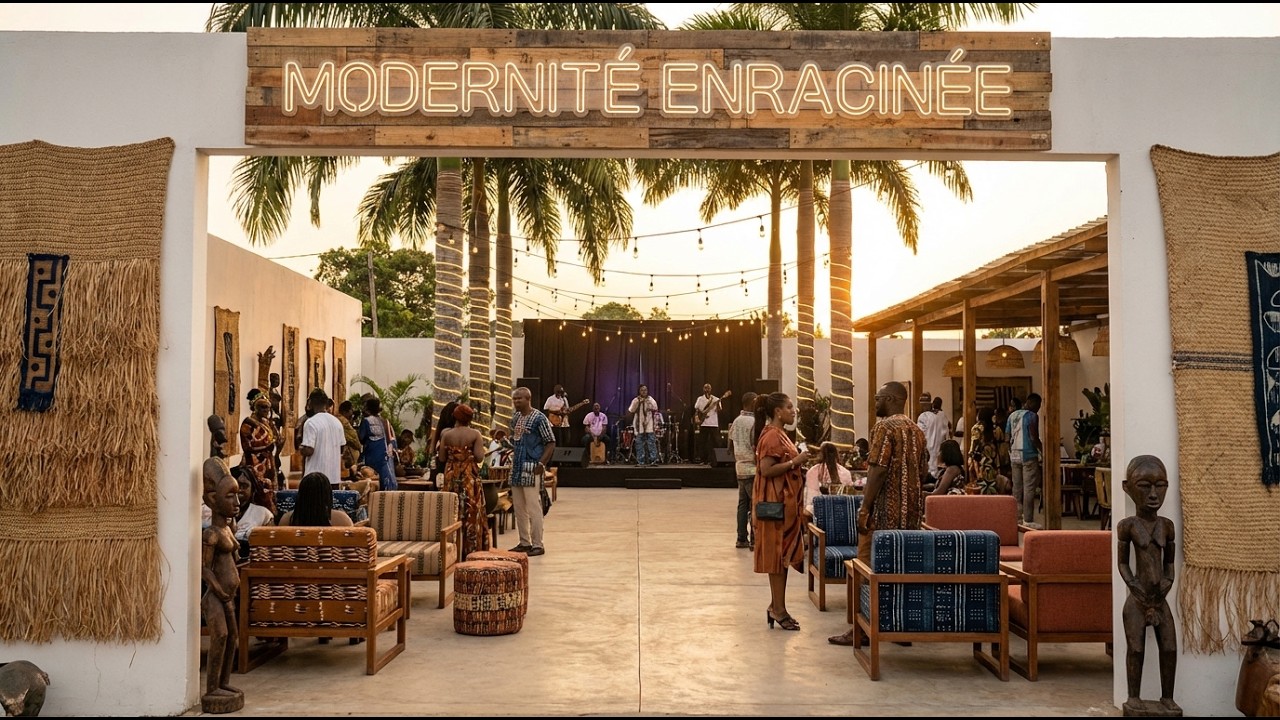 Côte d’Ivoire : quand les traditions reprennent vie dans l’Afrique moderne