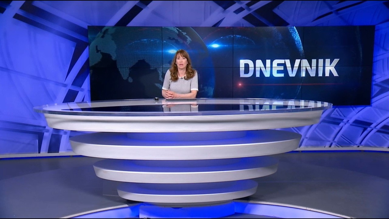 Dnevnik u 19 /Beograd/ 16.3.2026.
