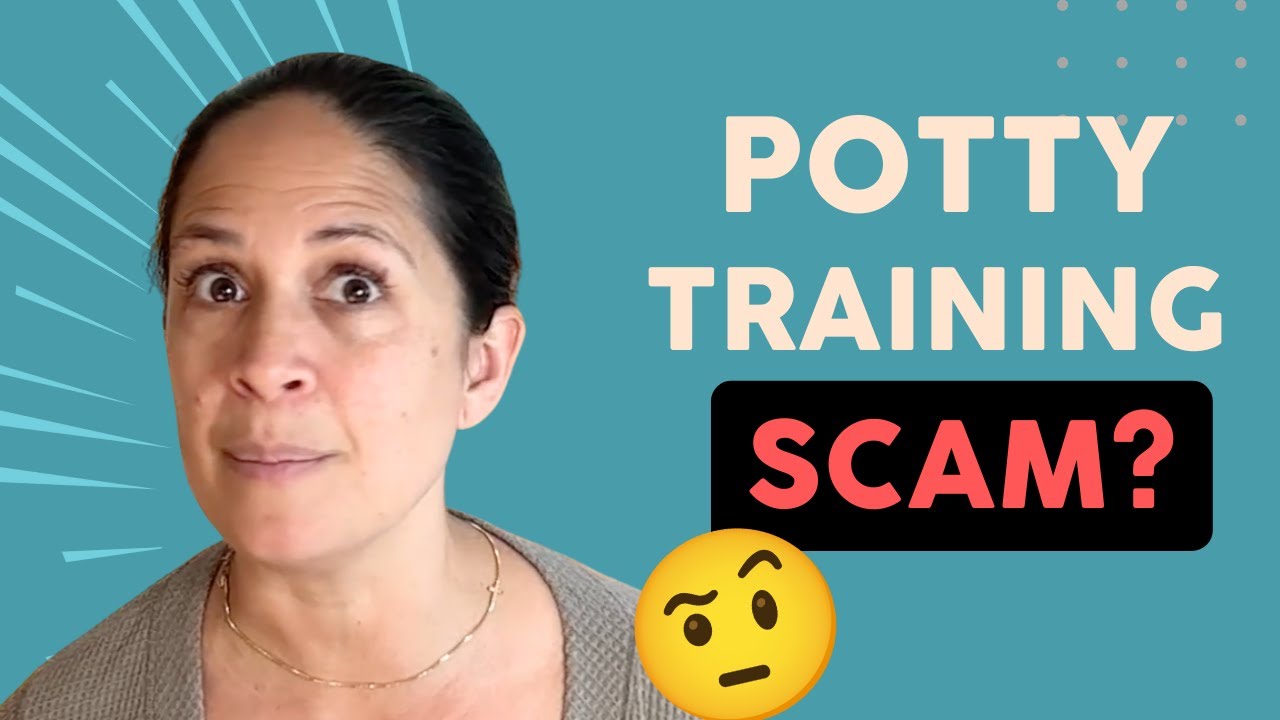 3-Day Potty Training Method &ndash; Why It Doesn&rsquo;t Work