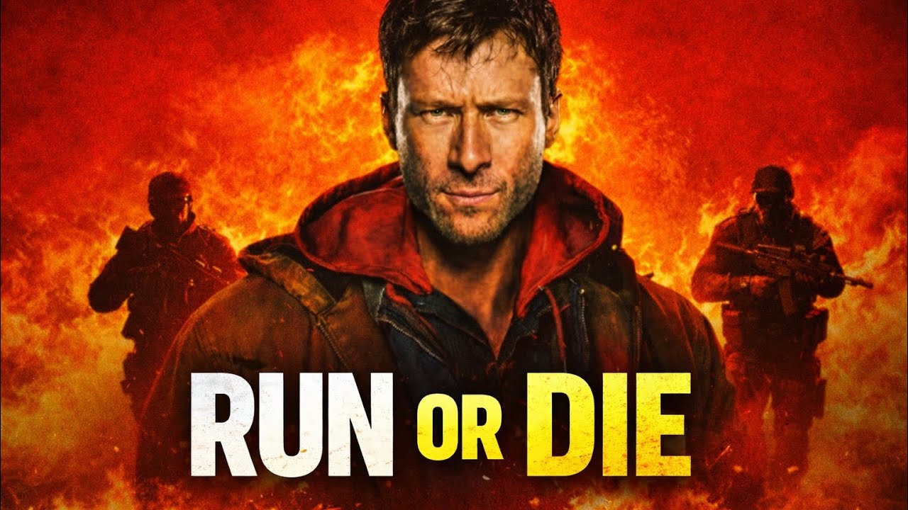 He Joined a Deadly TV Show to Save His Sick Child | The Running Man Explained