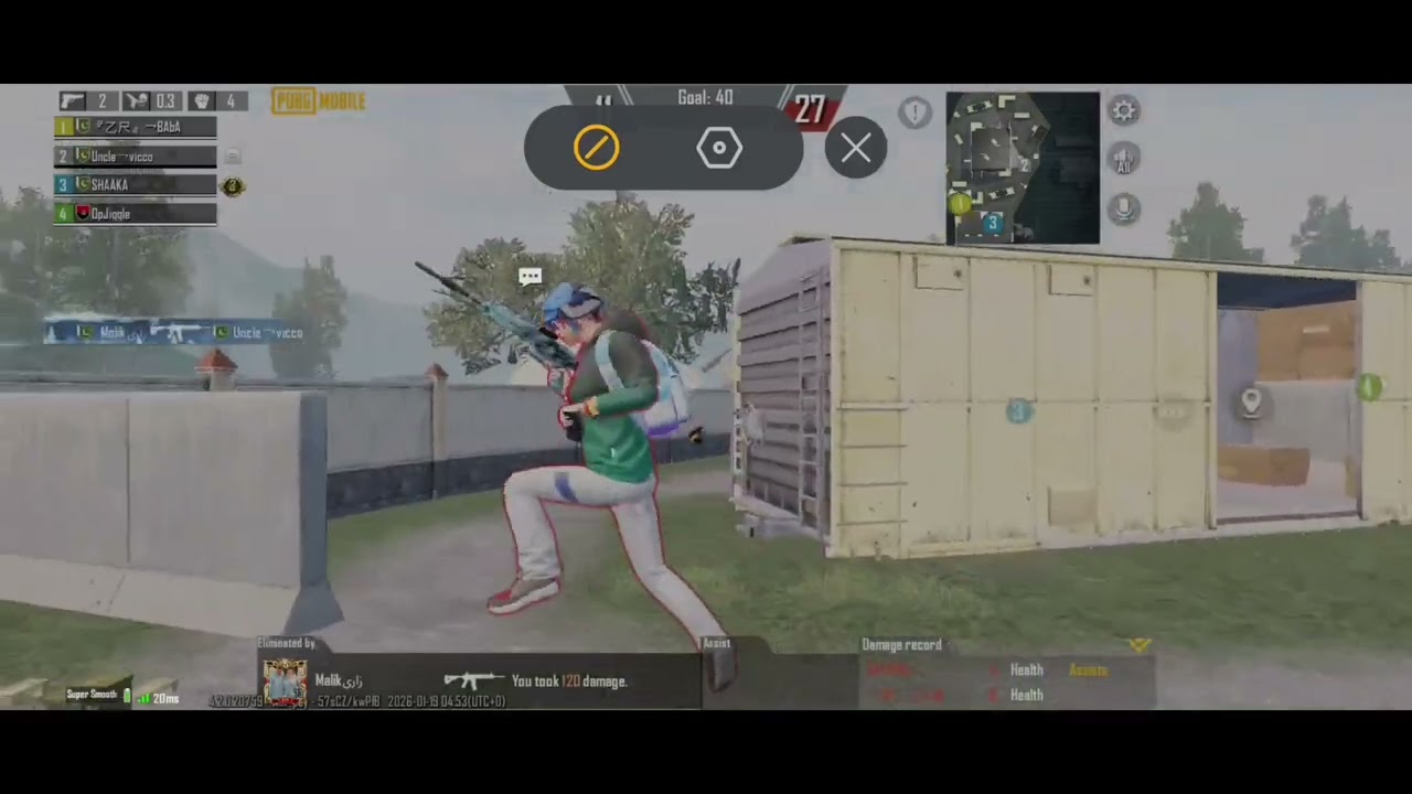 TDM Rendom 4v4 #reels #trending #pubg #viral #foryou #pubgm #gaming #newvideo 