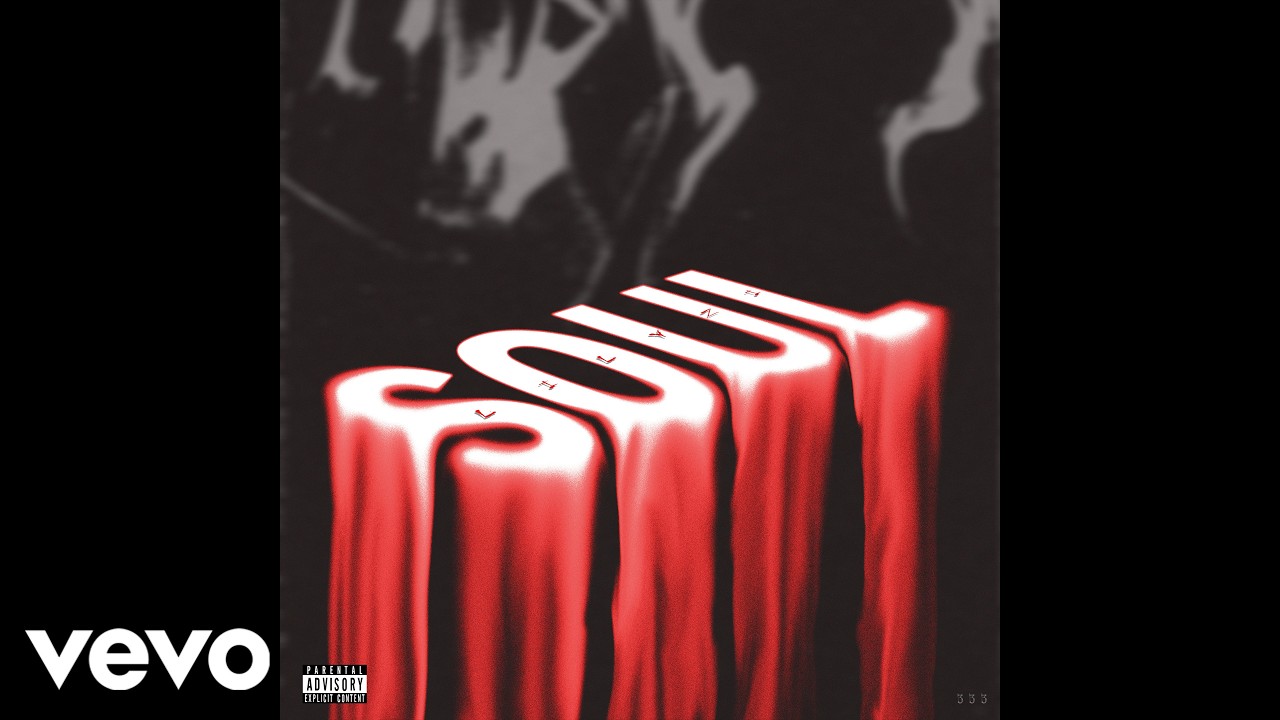 Lil Yzi - Soul (Official Audio)