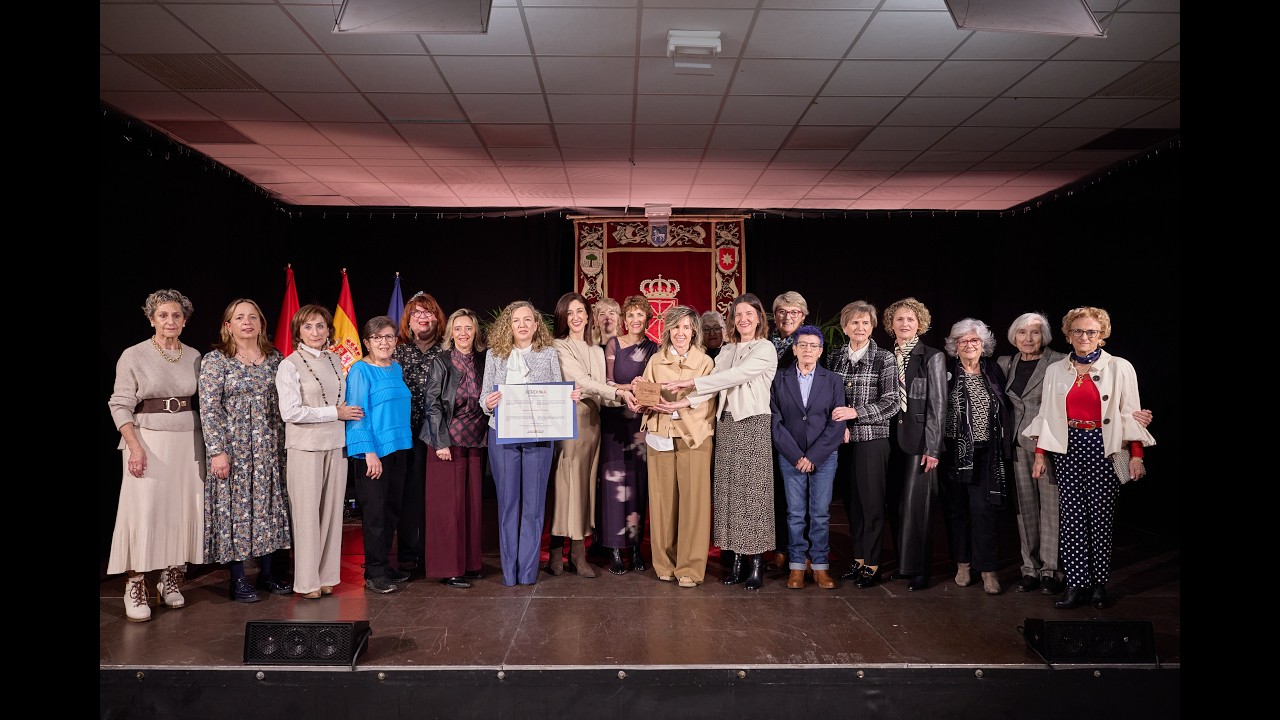 Premio Berdinna 2026