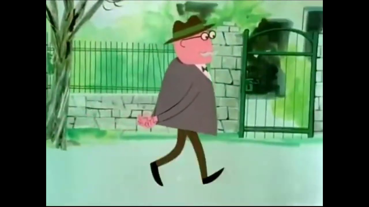 K&aacute;roly B&aacute;csi Chad J&aacute;r&aacute;s | Uncle Charles Chad Walk