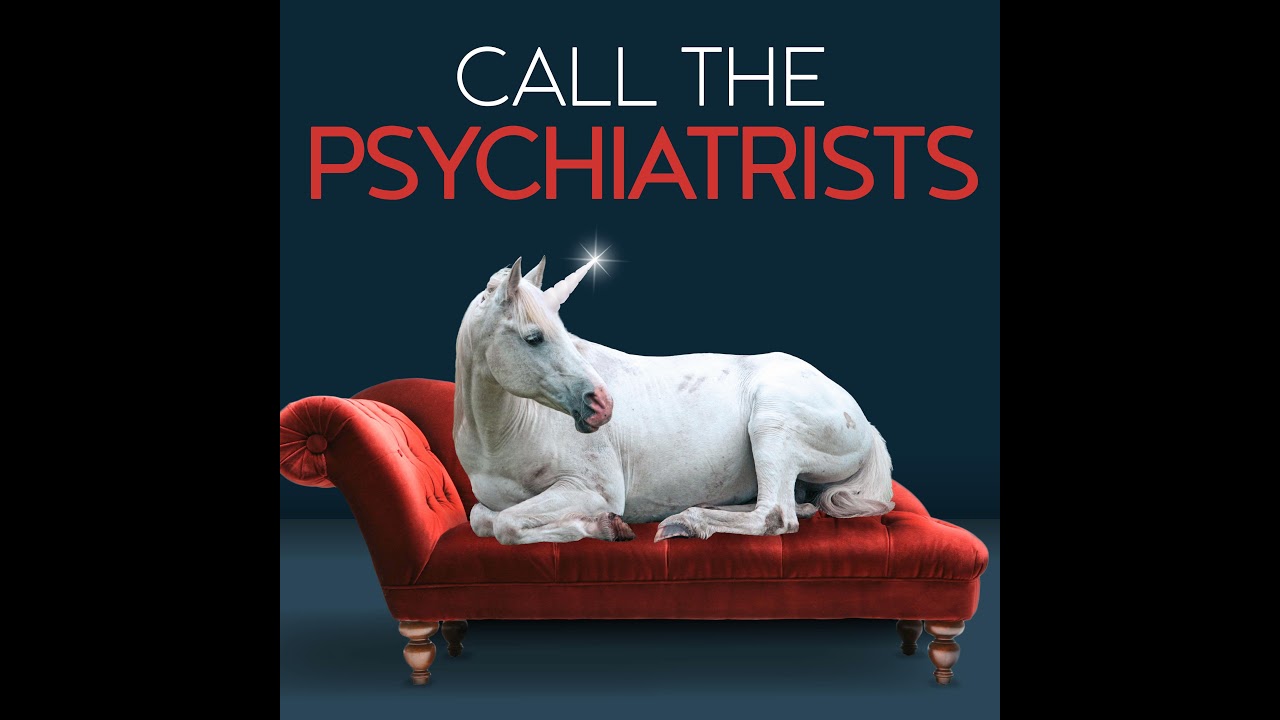2. Breaking Up with Your Psychiatrist; Electroconvulsive Therapy