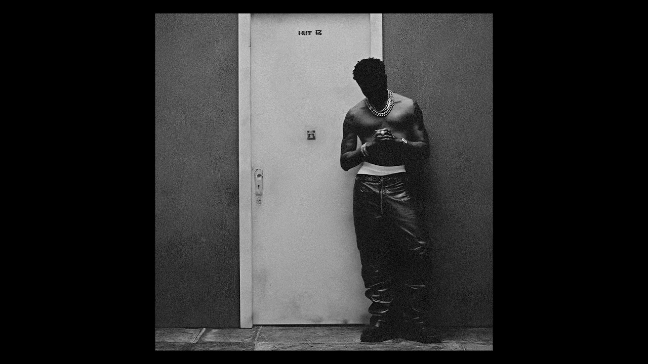 (FREE) KENDRICK LAMAR X BABY KEEM TYPE BEAT - CLOSED DOORS