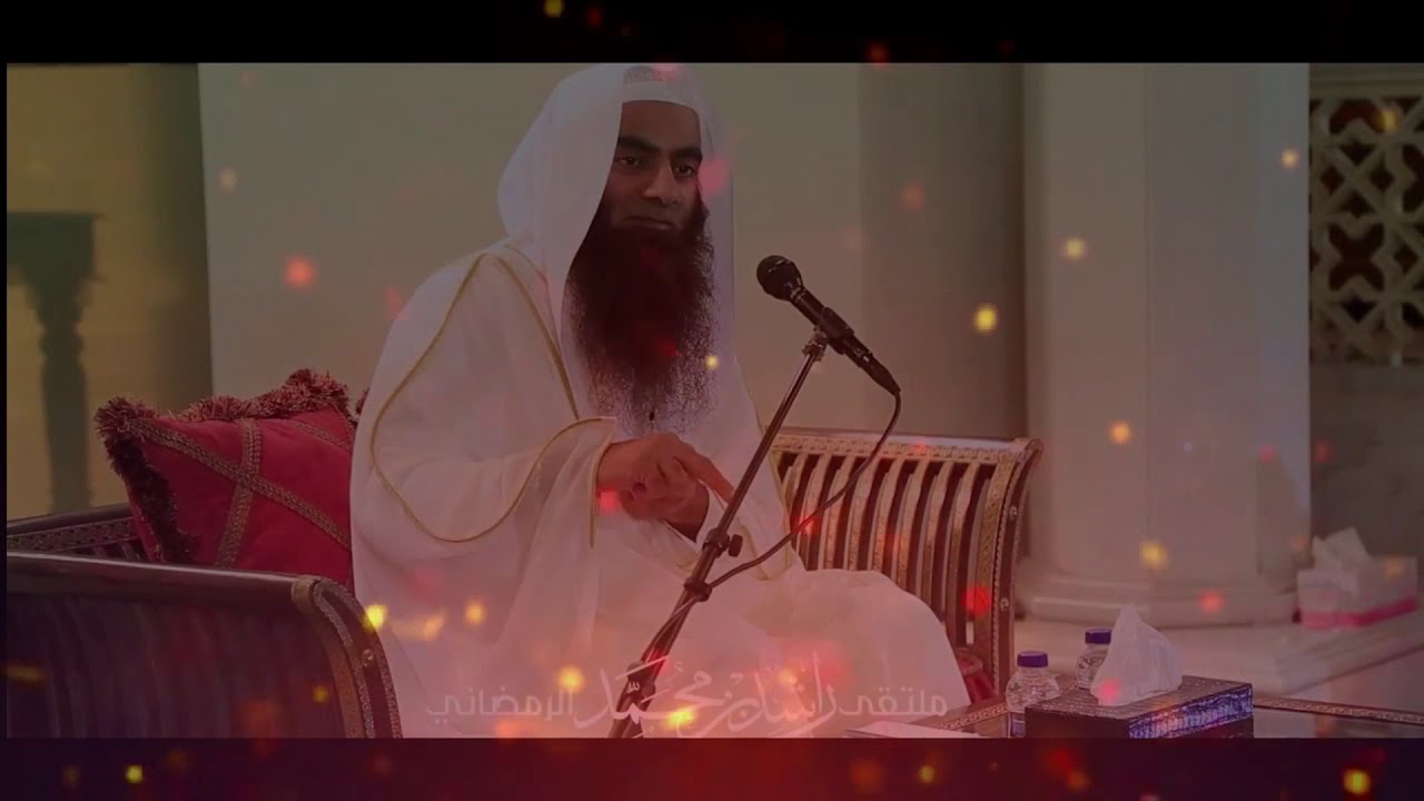 Shirk Kia Hai !!! Emotional Bayan by SHeikh Tauseef Ur Rehman