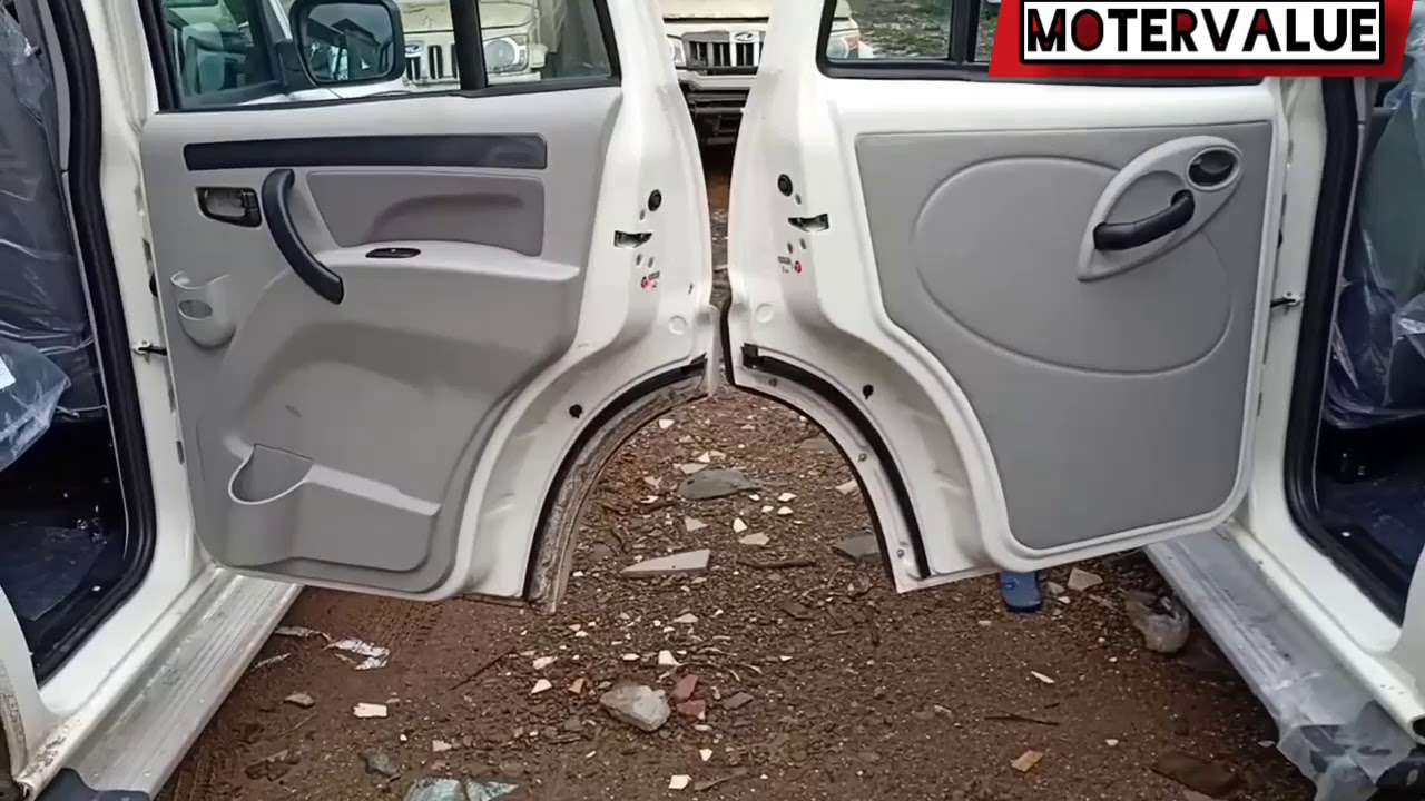 Scorpio S3 Vs Scorpio S5 most important comparison full detailed review |Mahindra Scorpio 2019