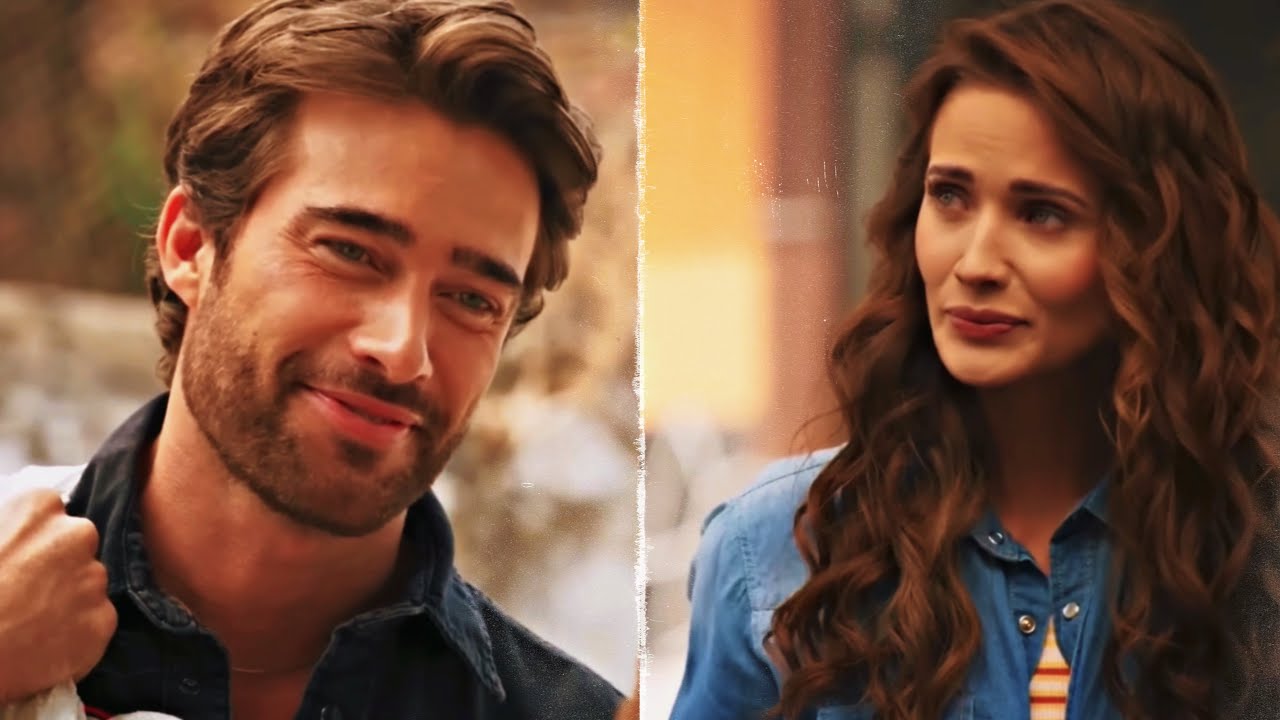 Victoria & Alejandro | cómo mirarte