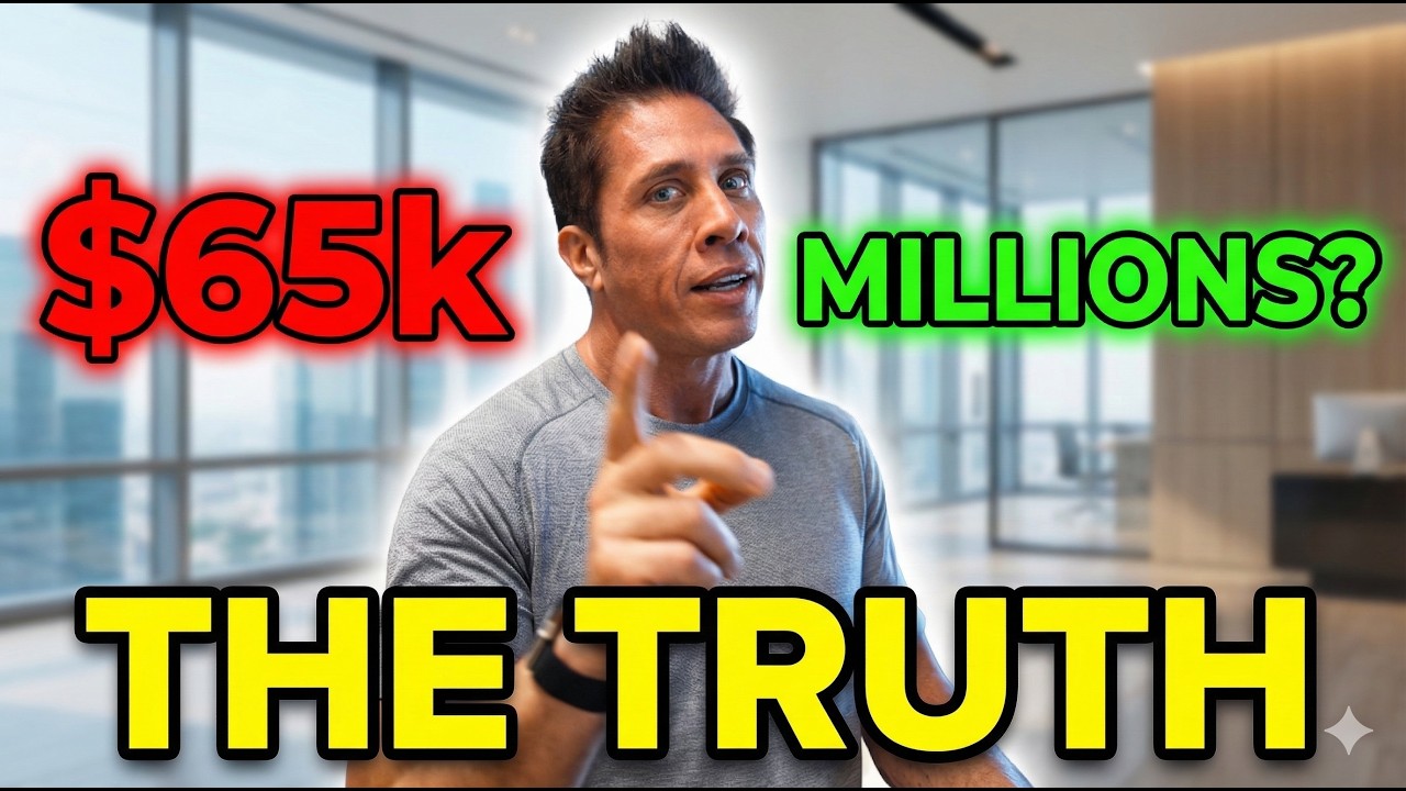 How Much Do Insurance Agents ACTUALLY Make? (Real Numbers)