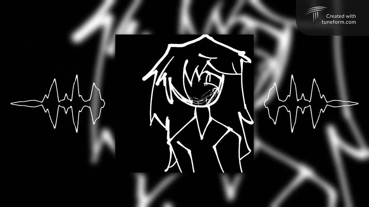 Somebody That I Used To Know remix (Visualizer)