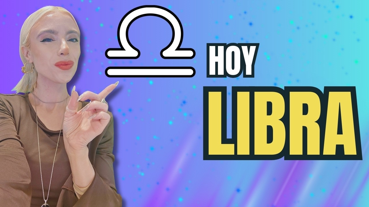 LIBRA PARPADEA LA LUZ POR TU HECHIZO Y ESA PERSONA DESESPERADA PIDE PERDON!!!