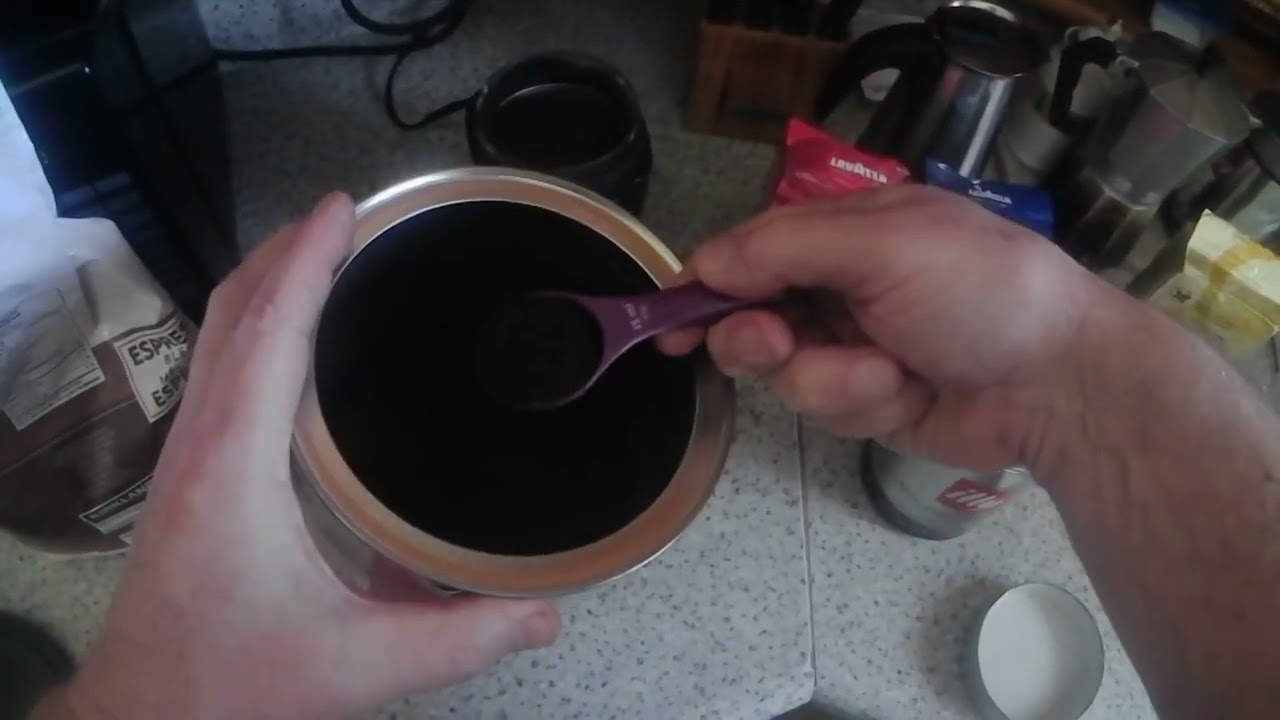 Inexpensive Espresso - How to get a bold intense espresso that is not bitter or overpriced
