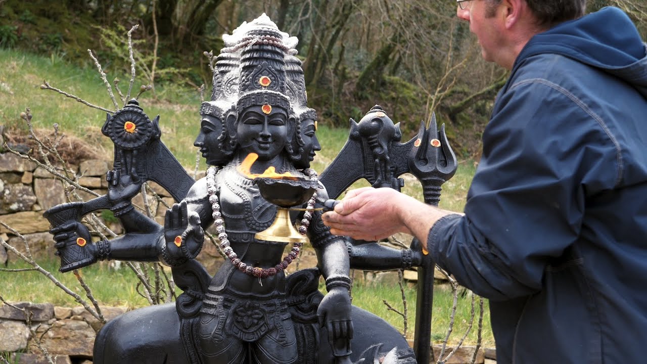 Om Shivaya Om Shivaya, Shambo Shankara Om Shivaya