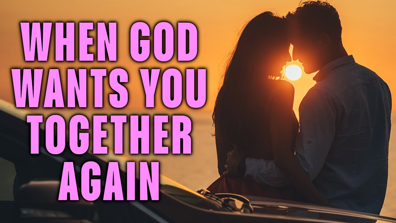 It’s Not Over ❤️ They Will Come Back & Something Better Begins