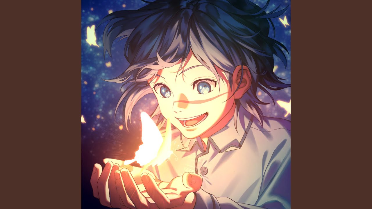 魔法のない世界で生きるということ (Cover)