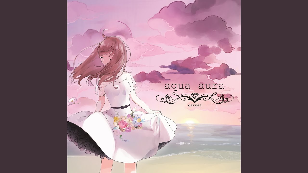 aqua aura