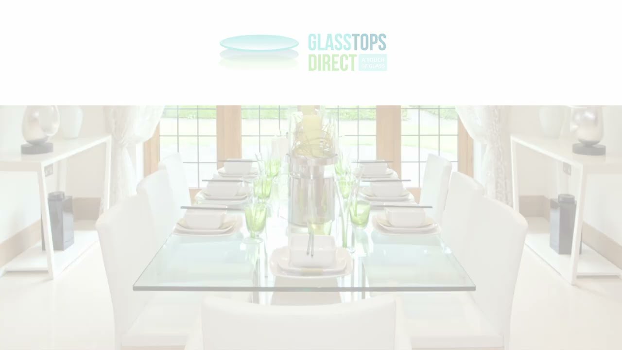 Glass Tops Direct
