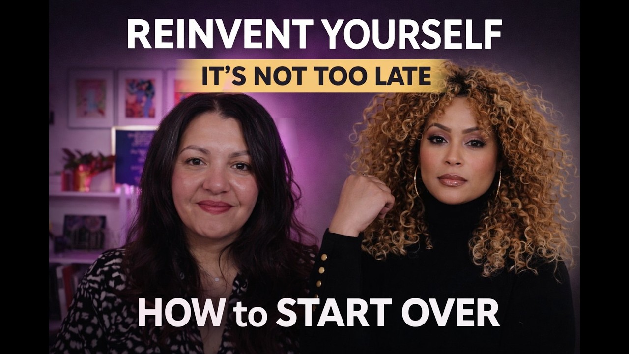 How to Reinvent Yourself as a Mom + Entrepreneur | Lizbeth Perdomo (Que Mami)